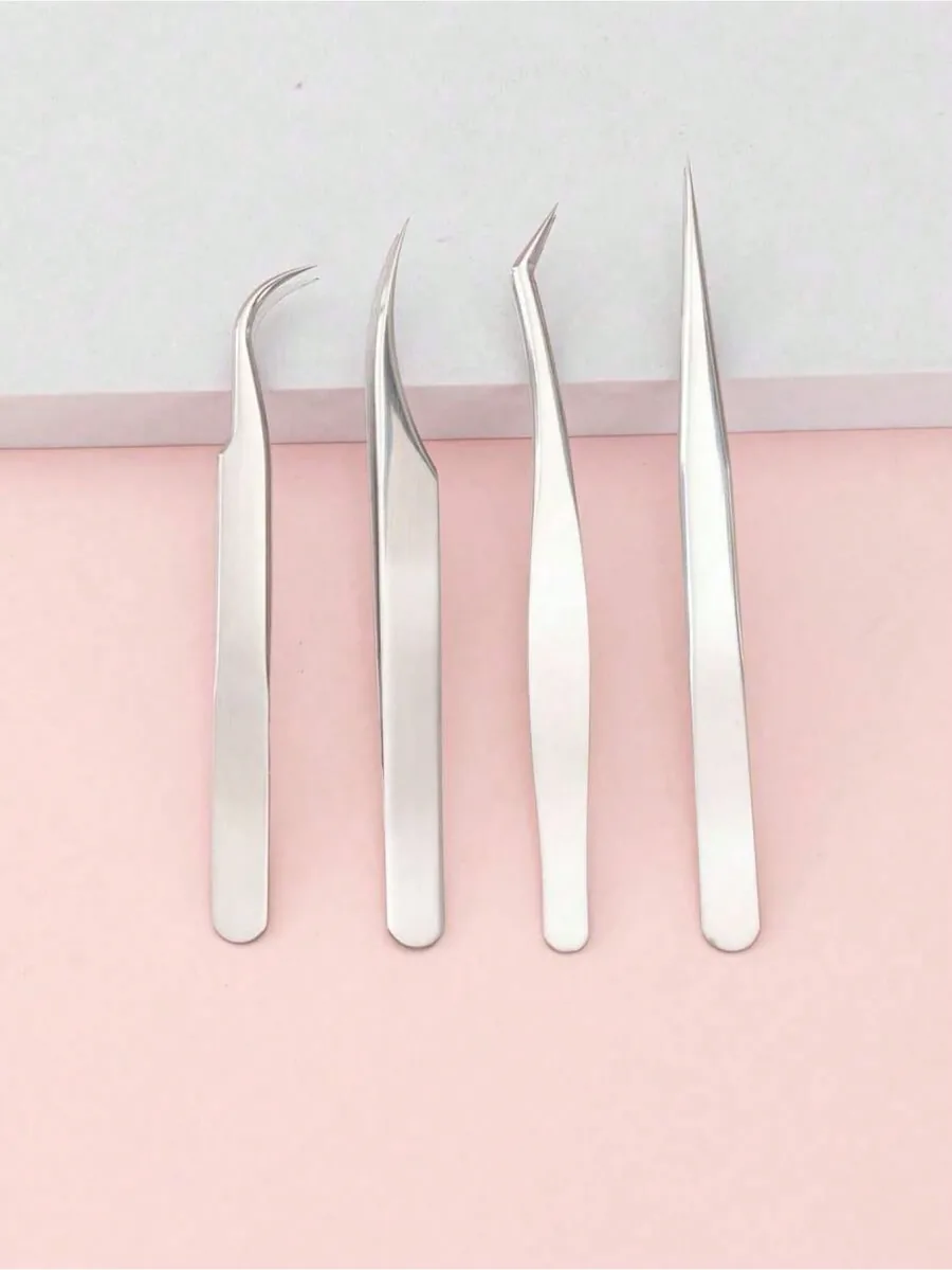 Soft Wave Hair Roller Set